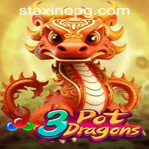 Explore the Exciting World of 3PotDragons: A Comprehensive Guide