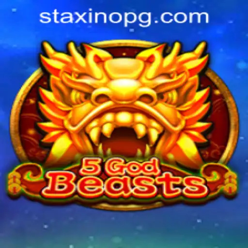5GodBeasts: Exploring the Mythical World with Pagol.bet Afiliados