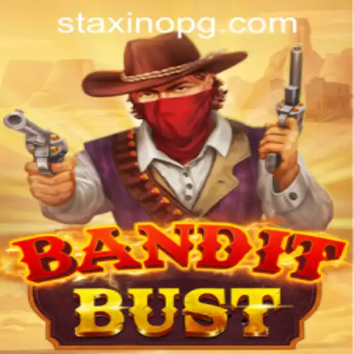 BanditBust: A Thrilling Digital Adventure