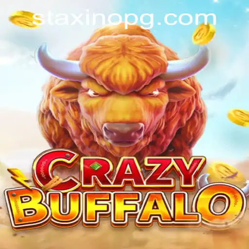 Unveiling the World of CRAZYBUFFALO: The Thrilling Casino Game with Pagol.bet Afiliados