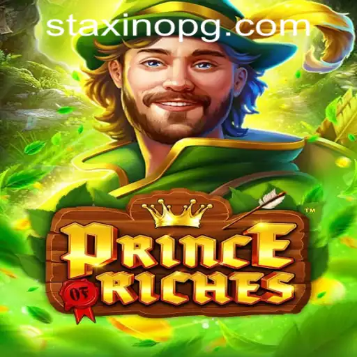 Exploring the Enchanting World of PrinceOfRiches and Its Strategic Gameplay