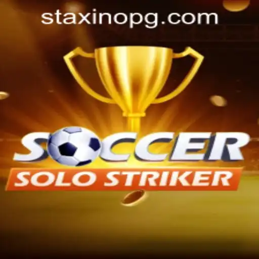SoccerSoloStriker: Mastering the Game of Skill and Strategy