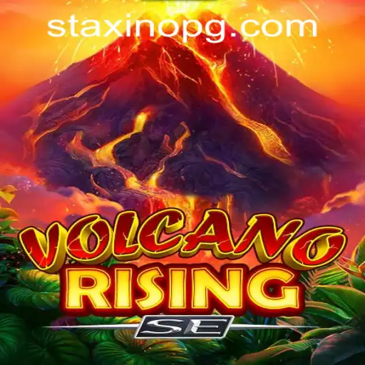Discover the Thrilling World of VolcanoRisingSE