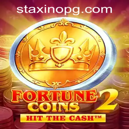 Exploring FortuneCoins2: An Exciting Adventure in Online Gaming