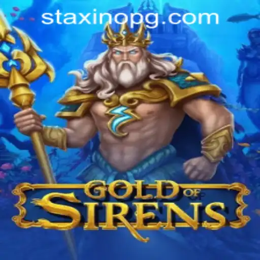 Gold of Sirens: A Deep Dive into the Enchanting World of an Innovative Game