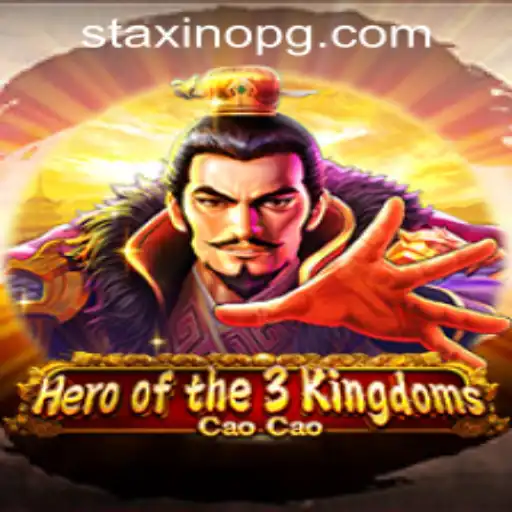 Exploring Heroofthe3KingdomsCaoCao in the World of Gaming