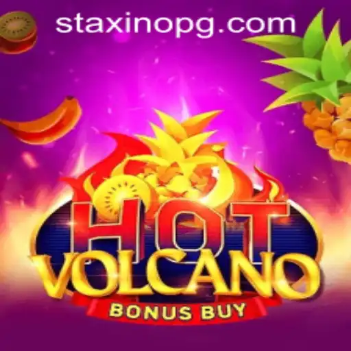 Exploring HotVolcanoBonusBuy: A Thrilling Adventure in Online Gaming