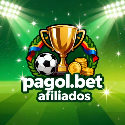 pagol.bet afiliados Logo