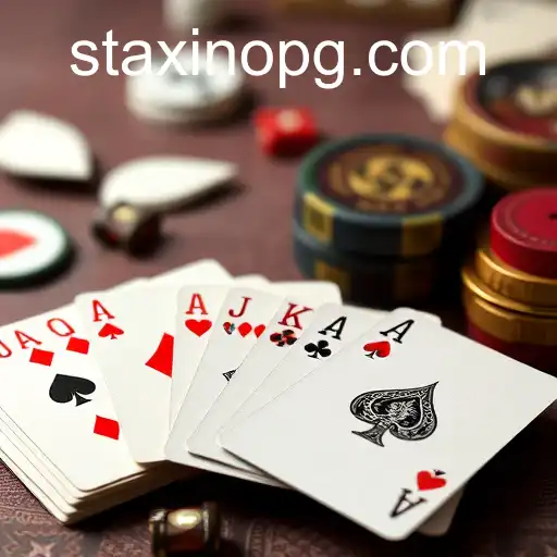Jogos de cartas