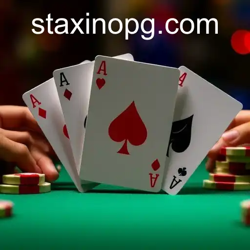 Jogos de pôquer