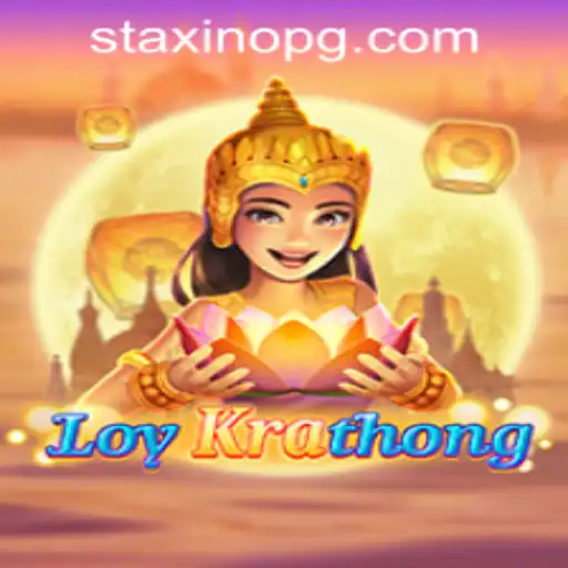 Exploring LoyKrathong: The Traditional Game Making Waves on Pagol.bet Afiliados