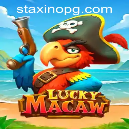 Discovering the Excitement of LuckyMacaw