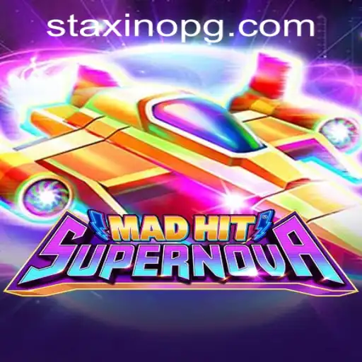 Unveiling MadHitSupernova: A Thrilling New Adventure in Gaming