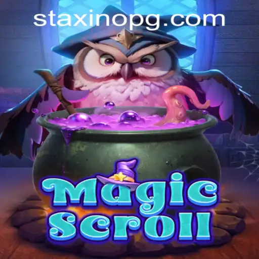 MagicScroll: An Enchanting Adventure in Gaming