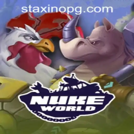 Exploring the Exciting World of NukeWorld and Pagol.bet Afiliados