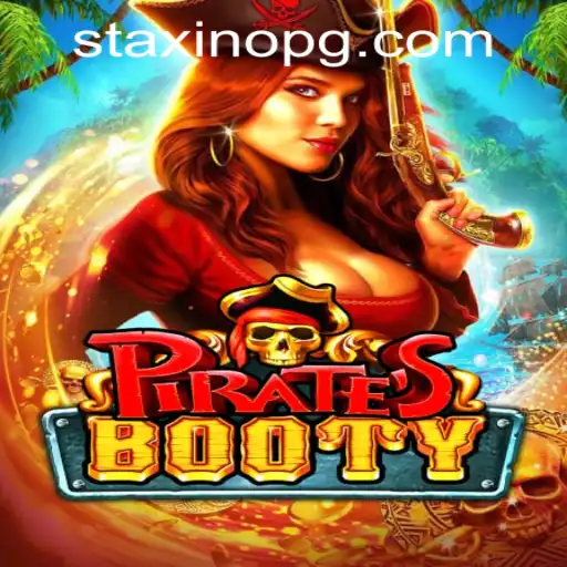 PiratesBooty: The Ultimate Adventure with a Dash of Strategy