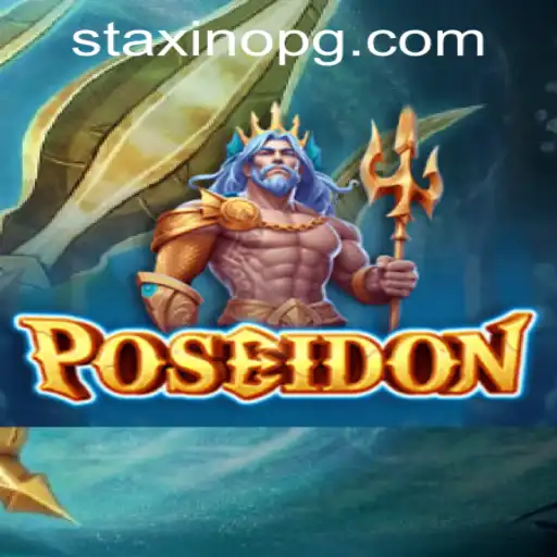 Discovering the Thrills of Poseidon: A Dive into the Premier Casino Game
