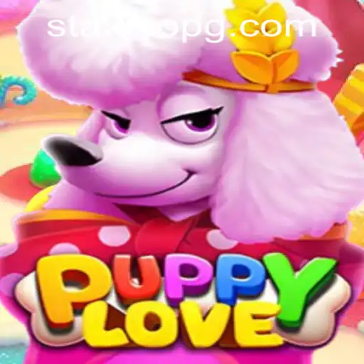 PuppyLove: An Interactive Gaming Experience
