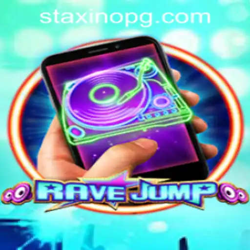 RaveJumpmobile: A Sensational Gaming Experience