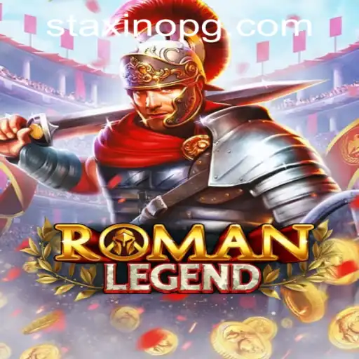 Exploring RomanLegend: A Thrilling Journey into the Ancient Empire