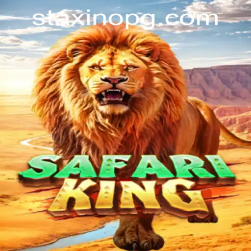Discover the Thrill of SafariKing: Unveiling the Excitement Behind Your Screen