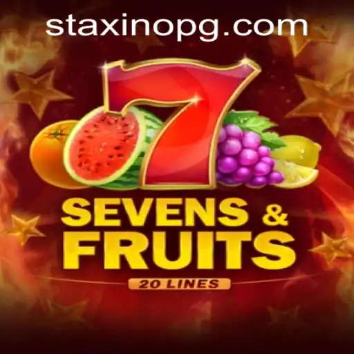 Exploring SevensFruits20: A Juicy Casino Adventure
