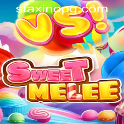 Discovering SweetMelee: A Unique Gaming Experience