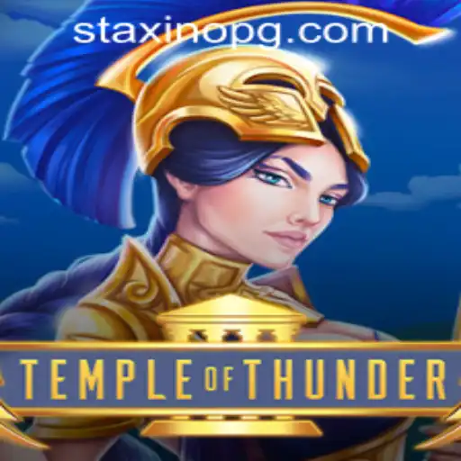 Exploring the Excitement of TempleofThunder: A Thrilling Adventure Awaits