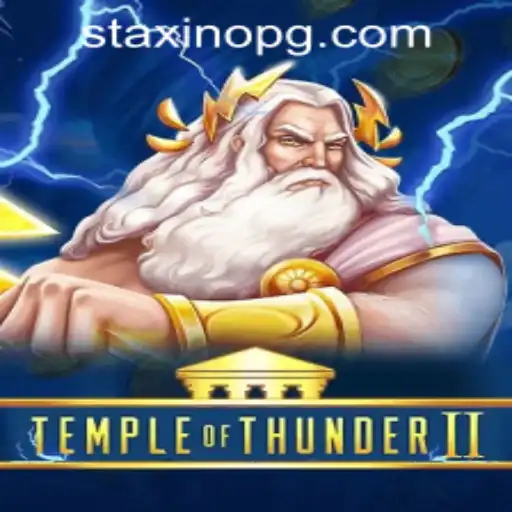 Exploring Temple of Thunder II: A Gaming Journey