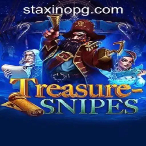 Explore the Exciting World of TreasureSnipes