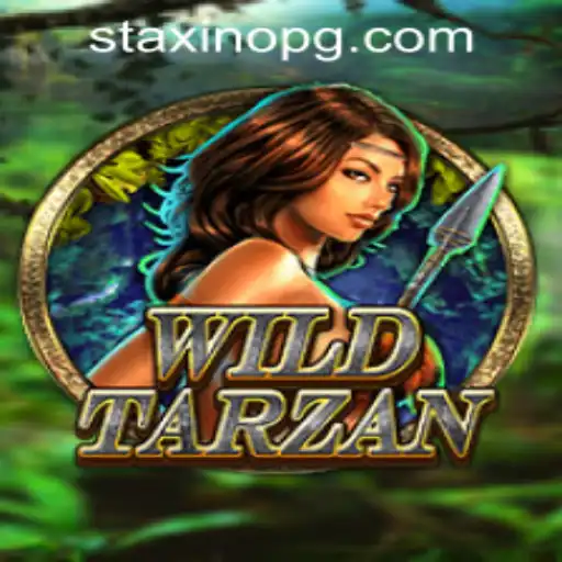 Discover the Adventure of WildTarzan: A Thrilling Gaming Experience